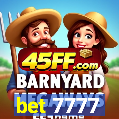 bet 7777